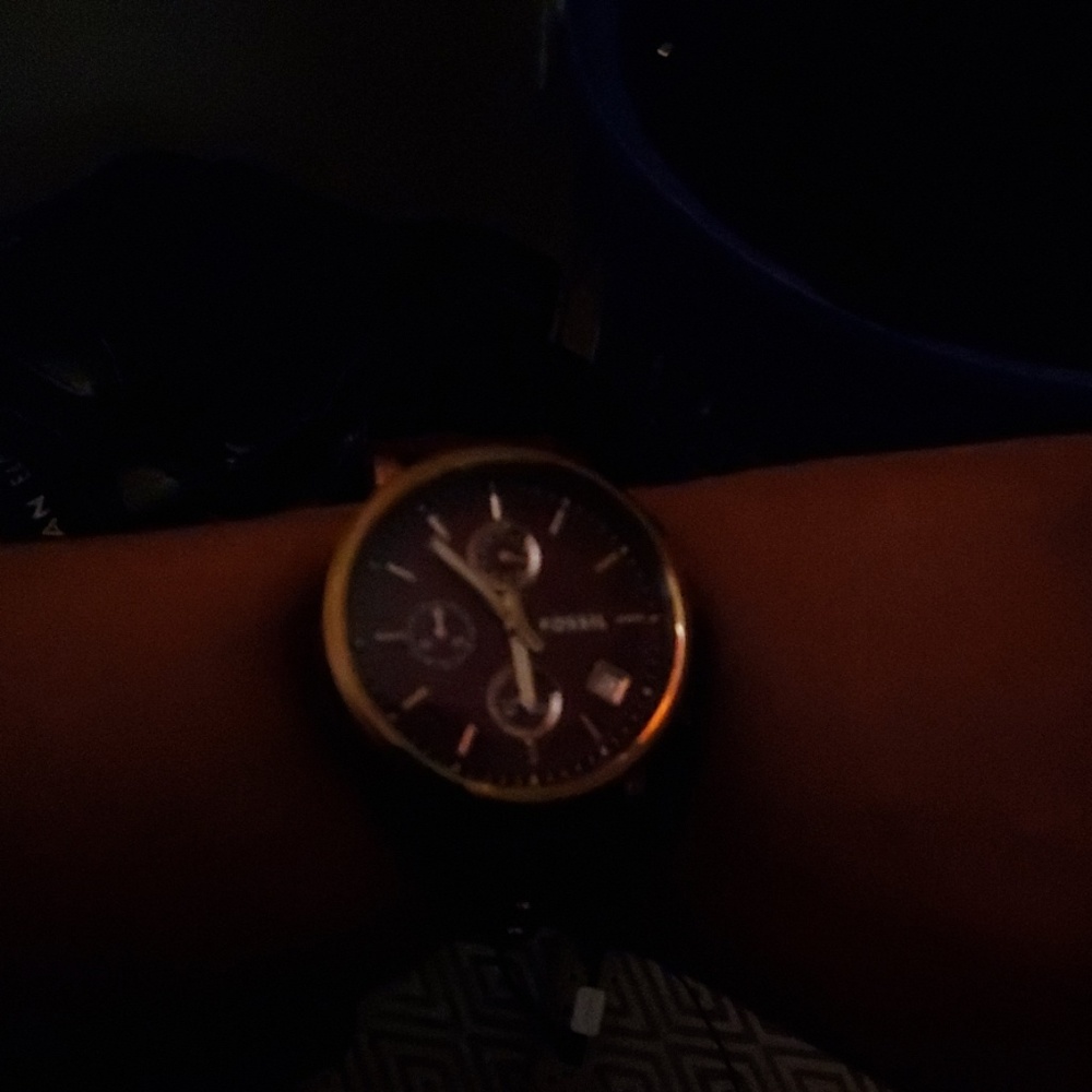 Meet your Posher, Shannon